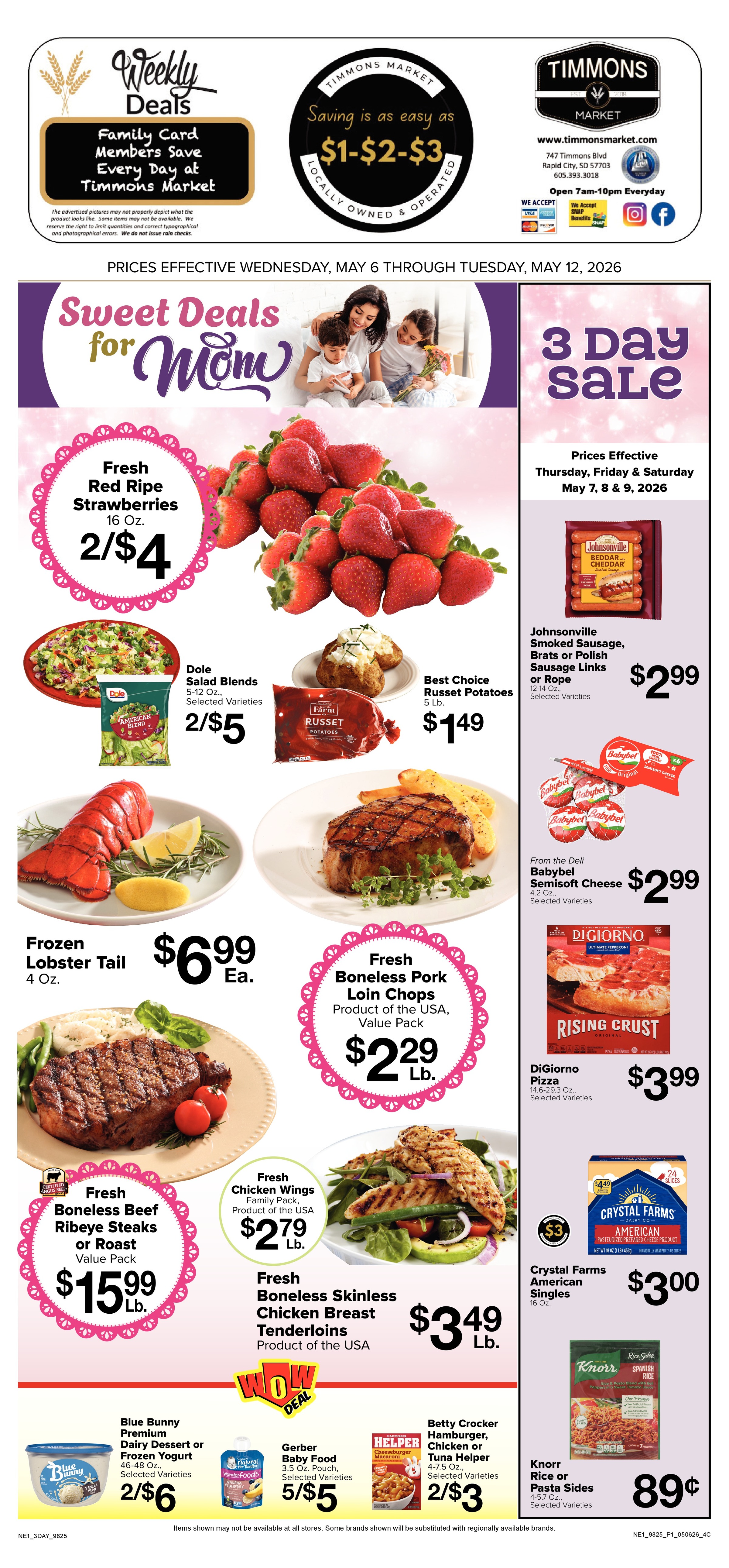 Ad page image