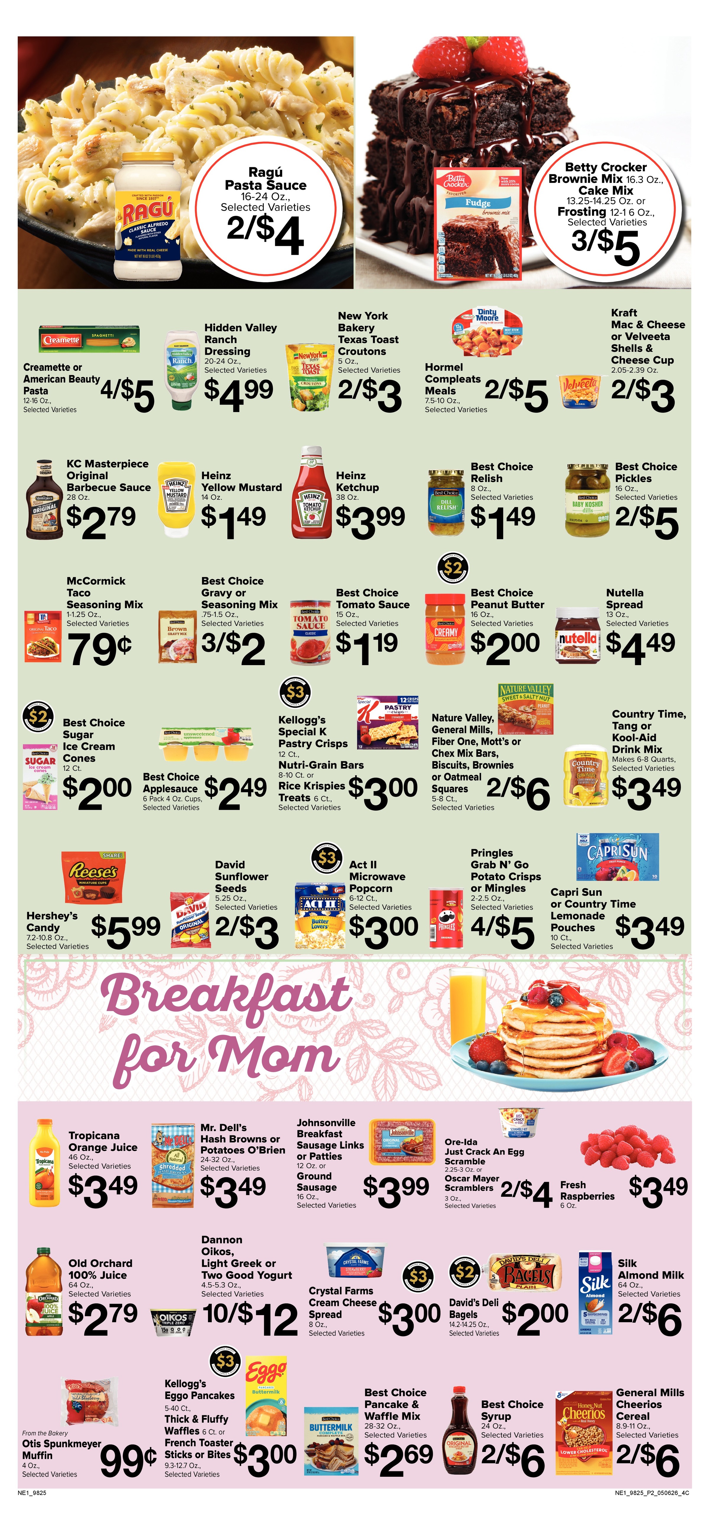 Ad page image