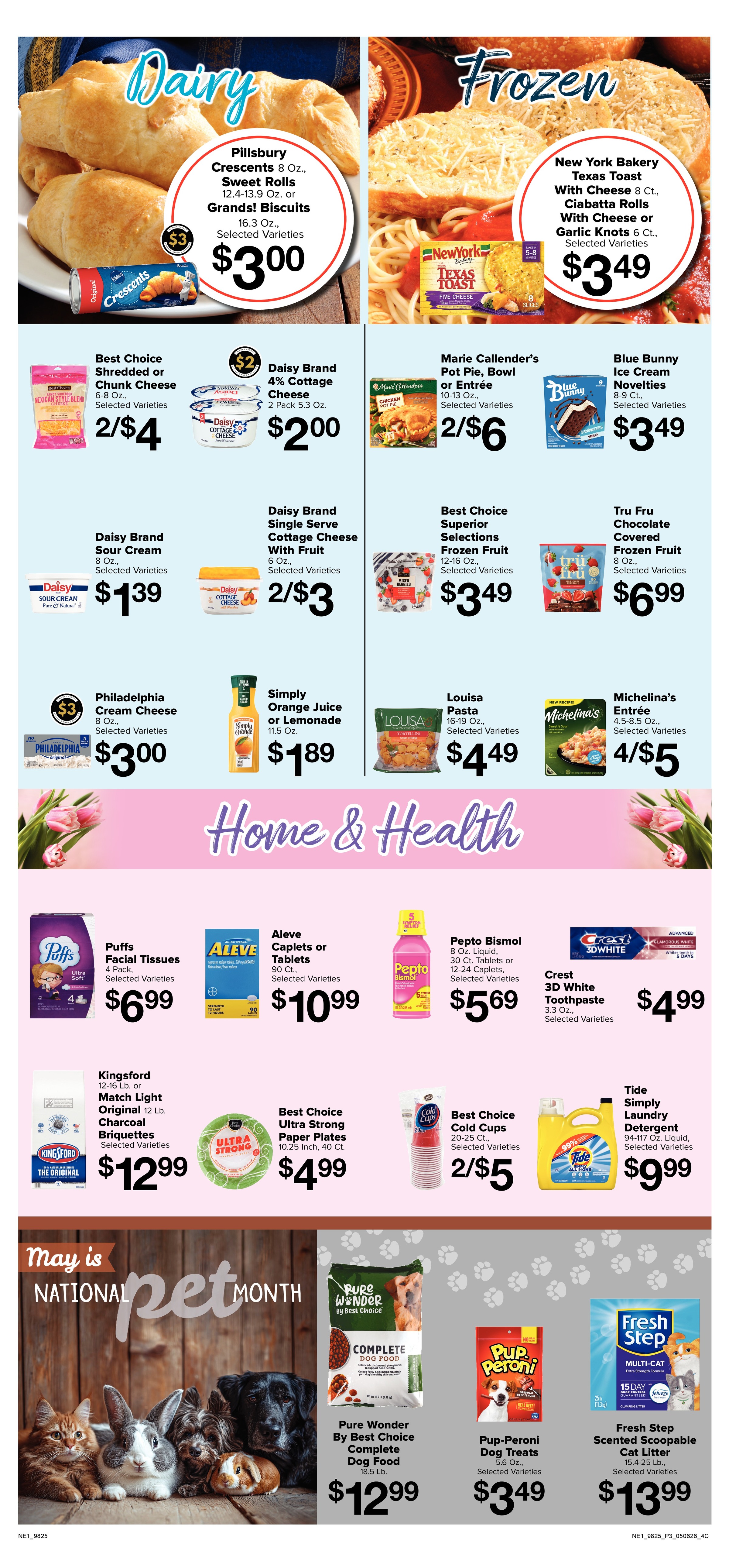 Ad page image