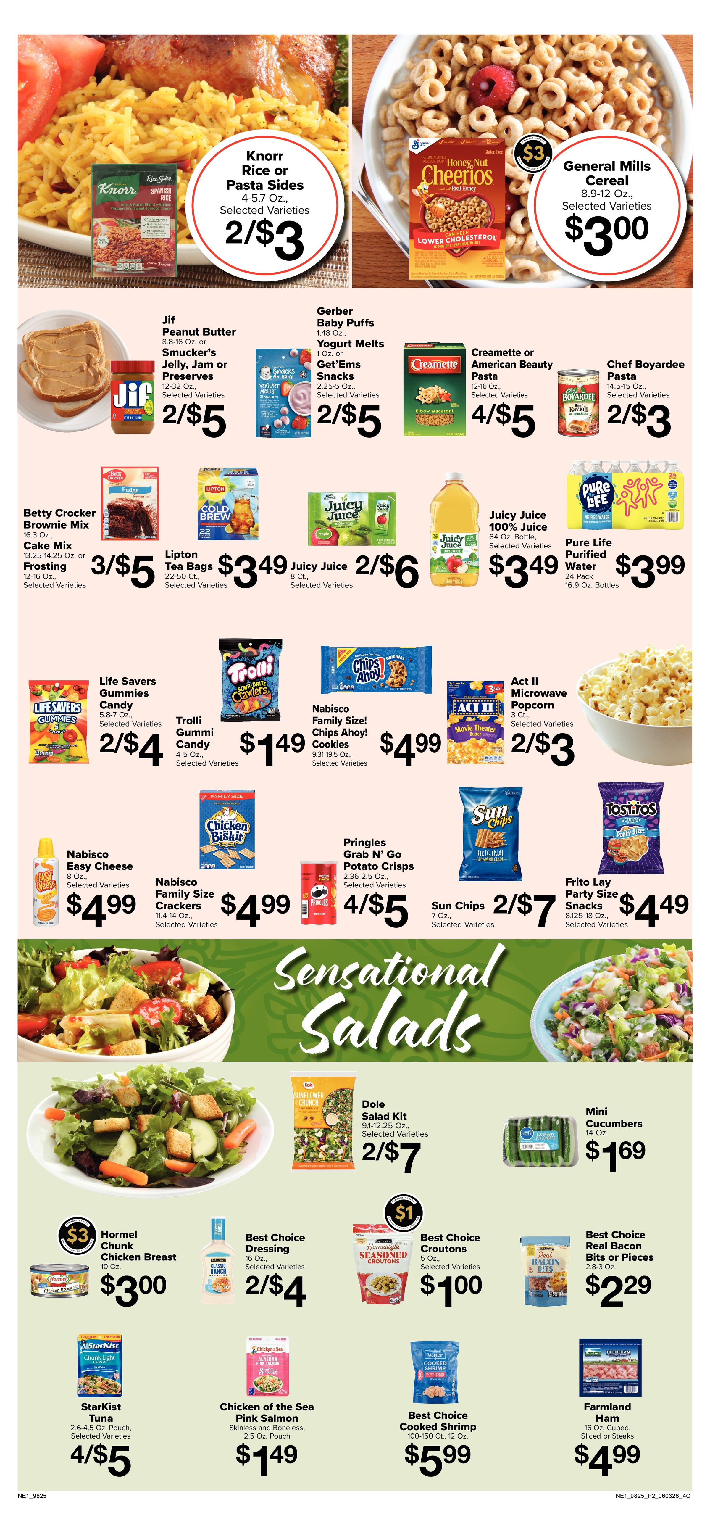Ad page image