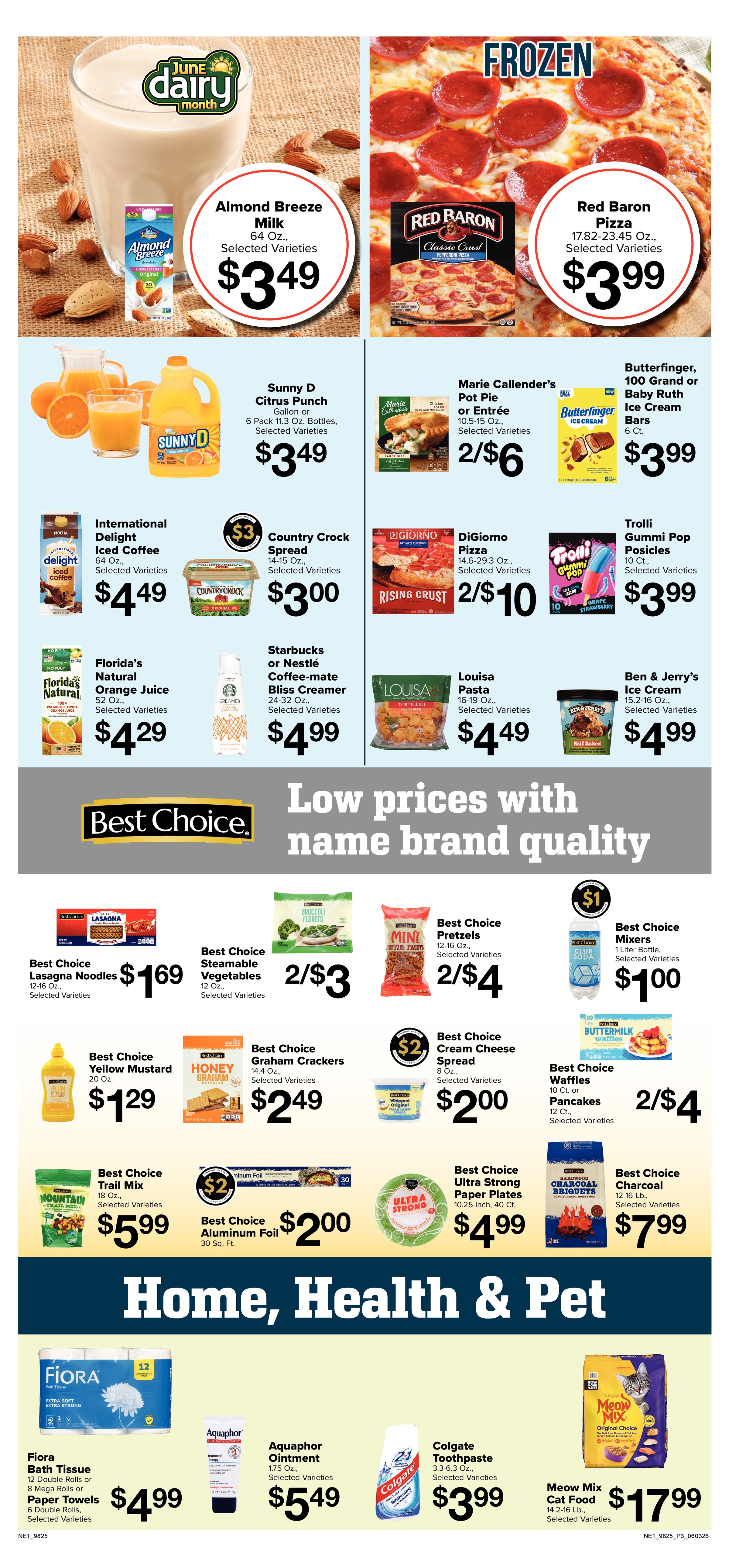 Ad page image