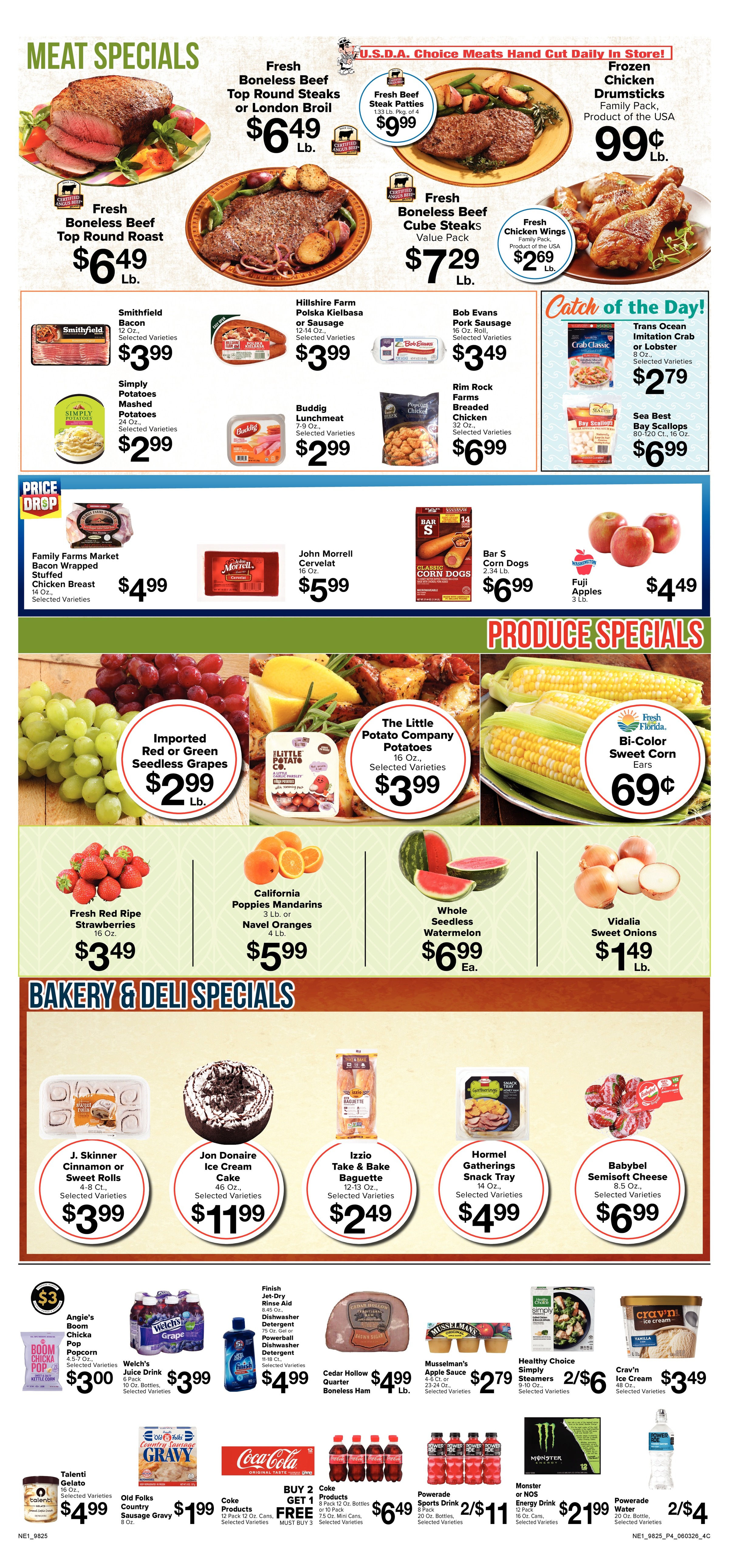 Ad page image