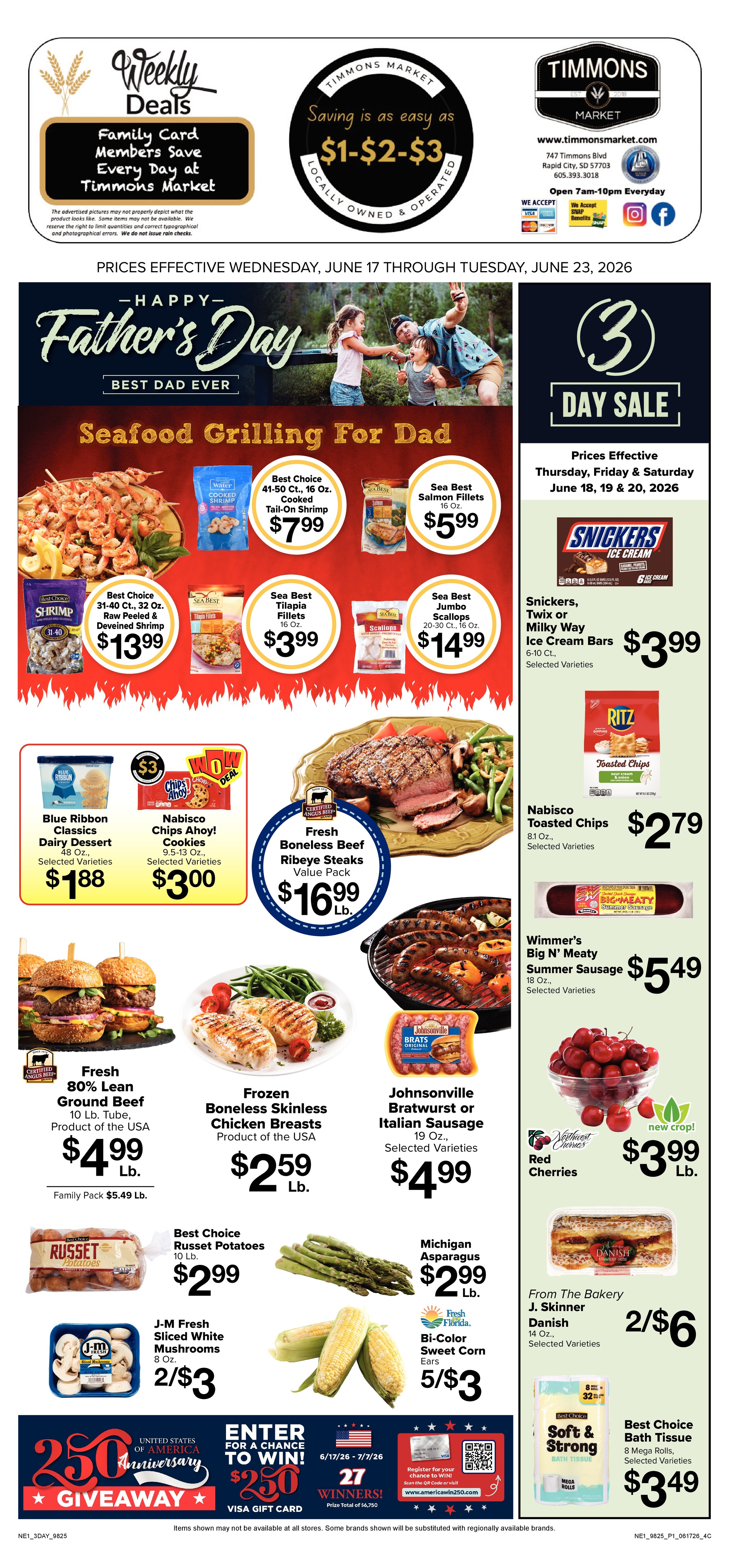 Ad page image