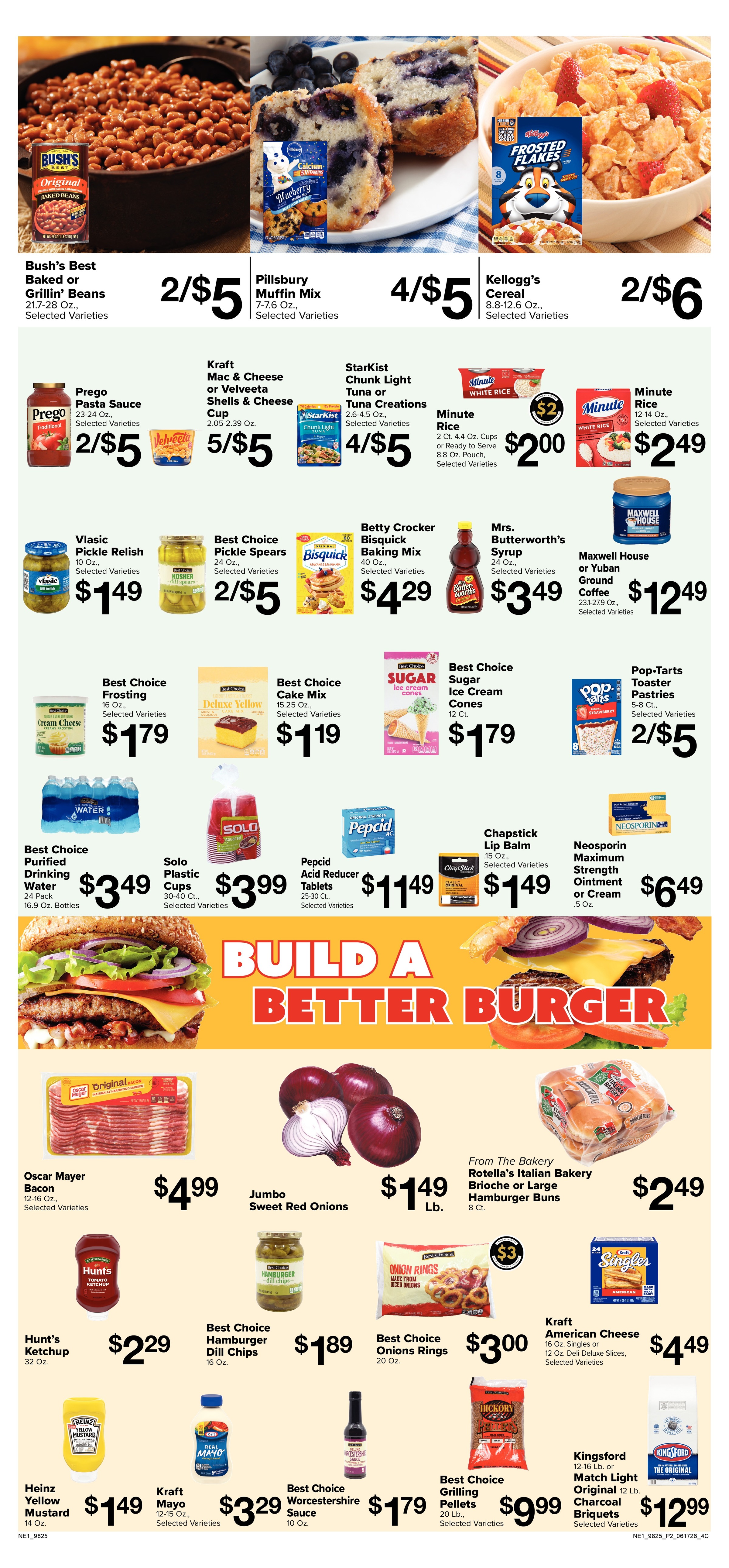 Ad page image