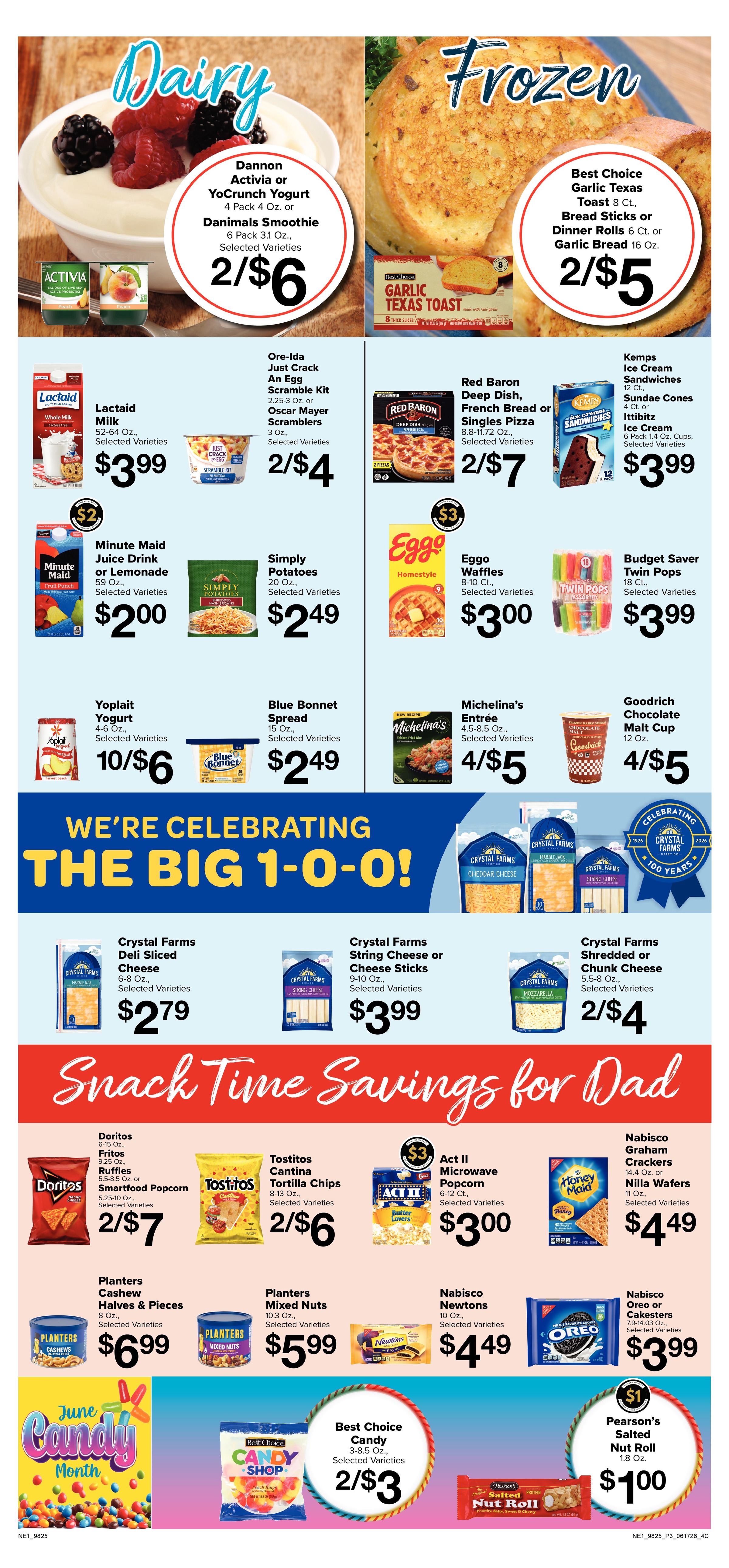 Ad page image