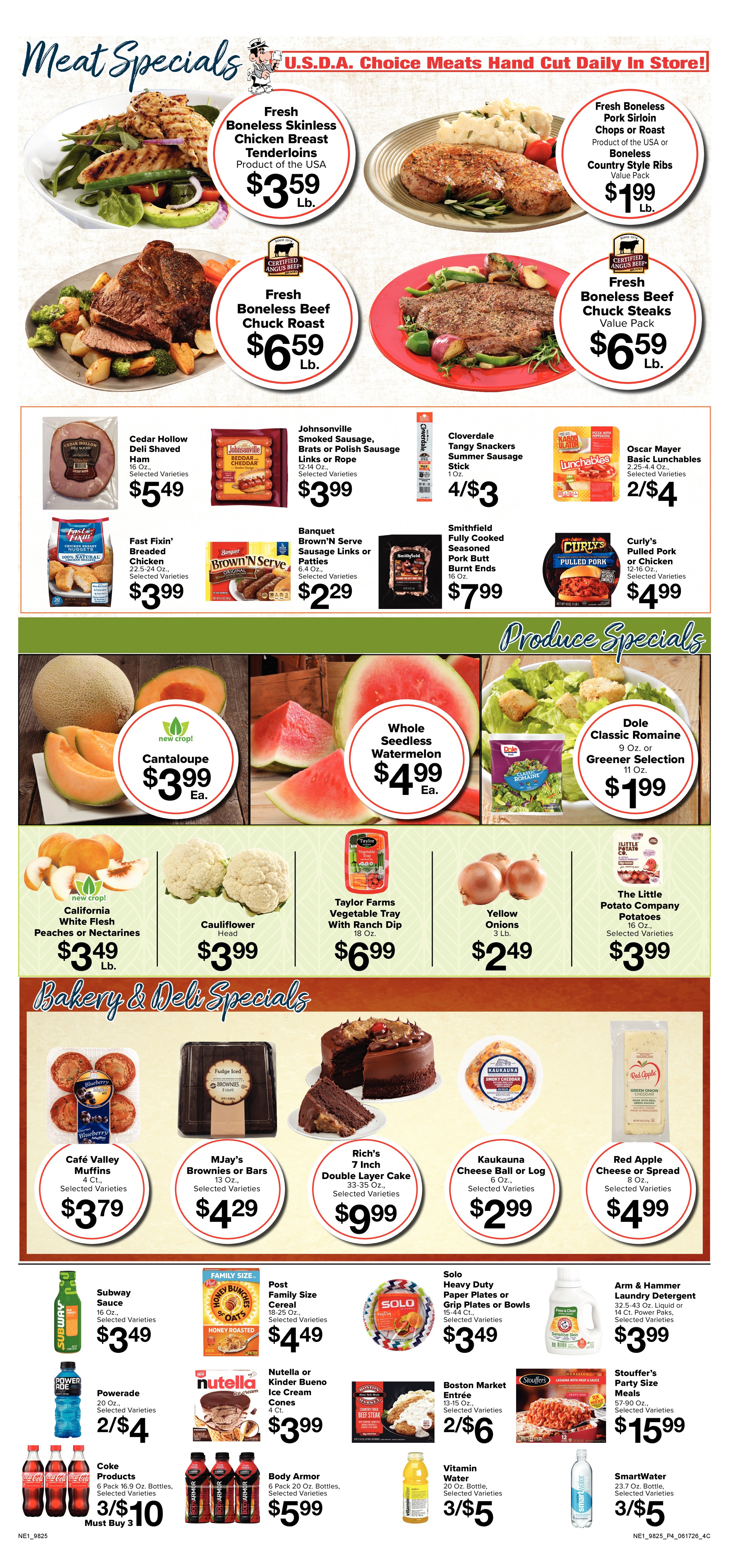 Ad page image