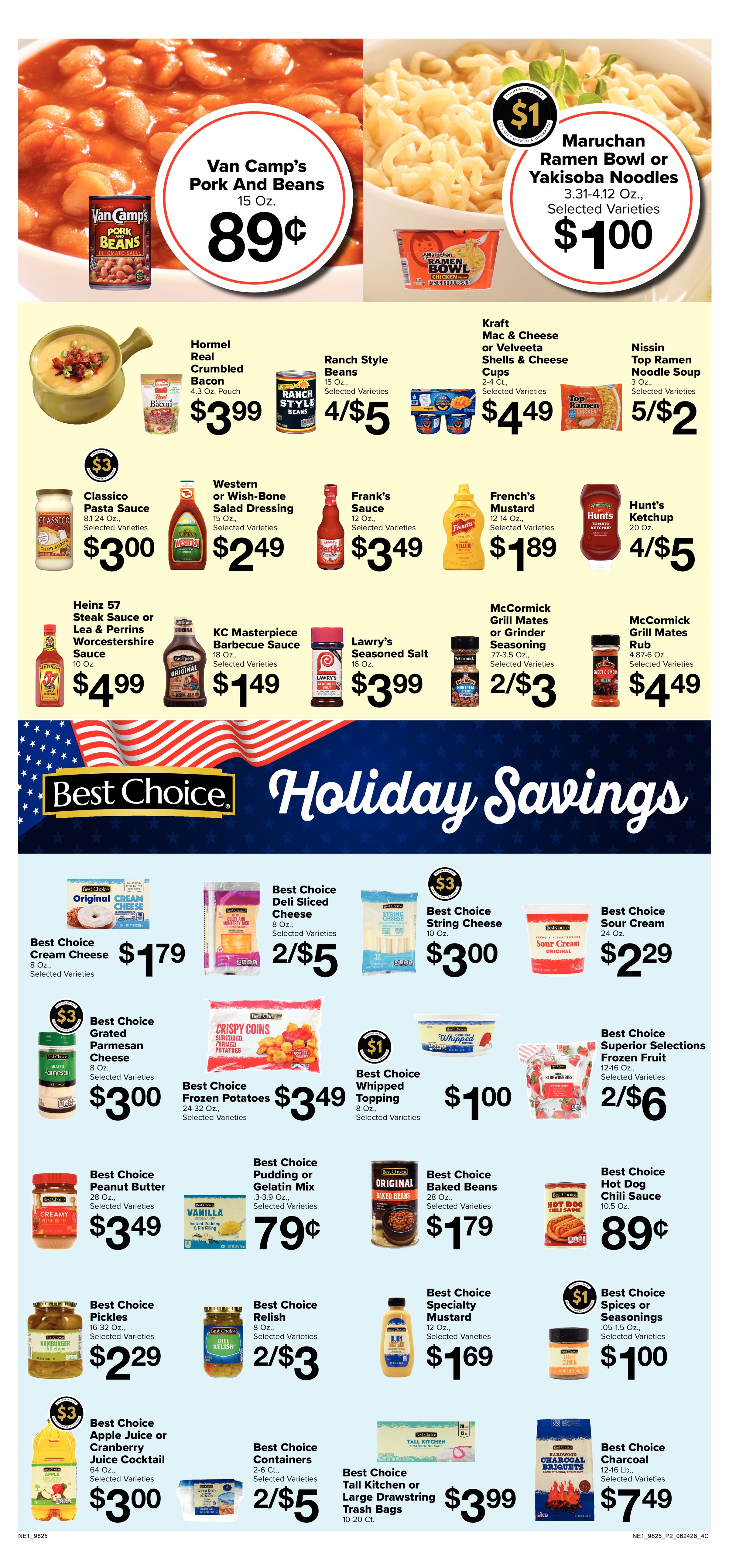 Ad page image