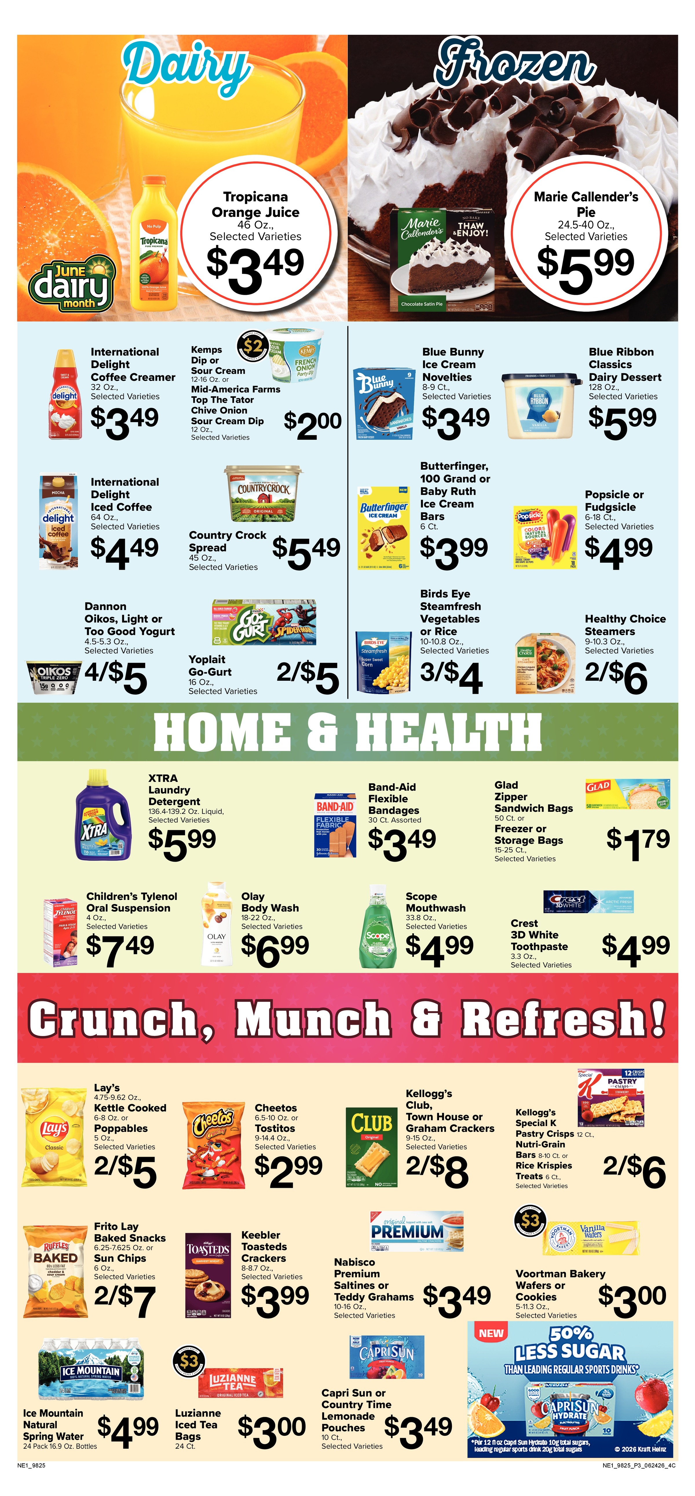 Ad page image
