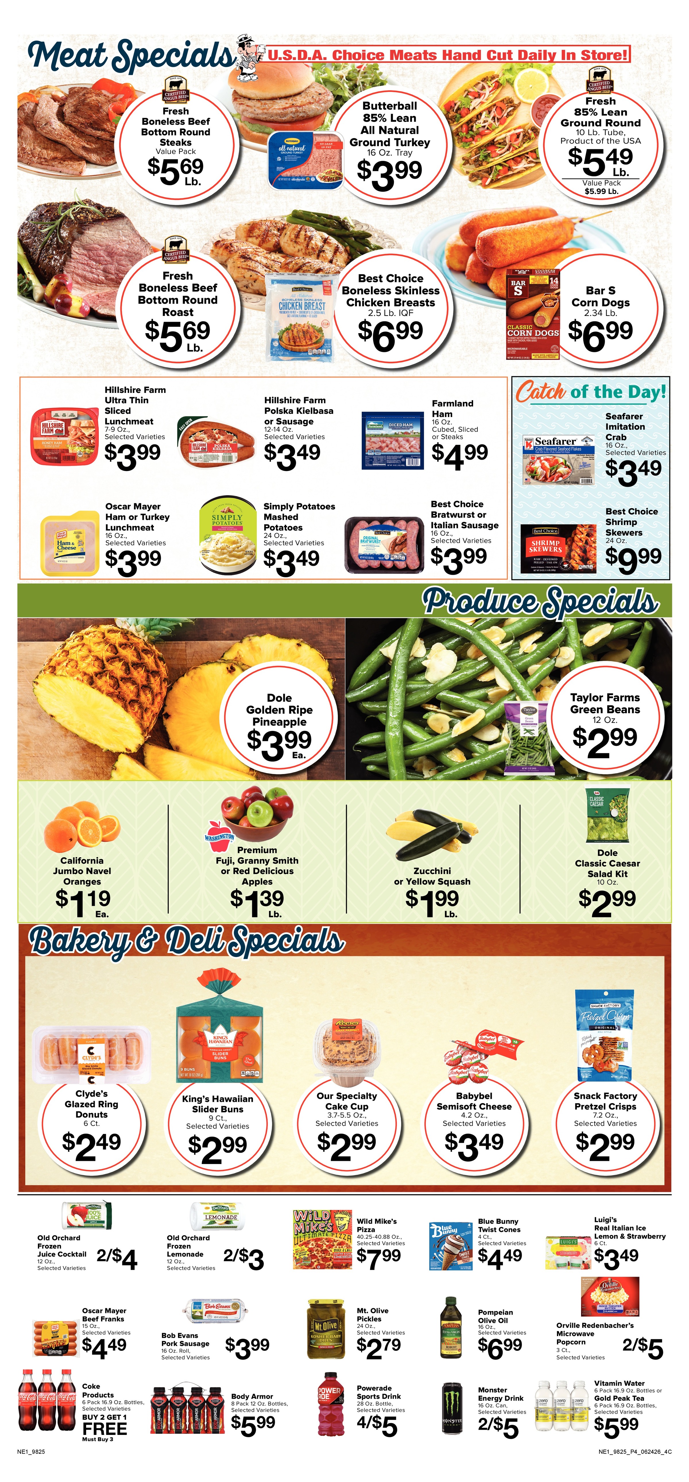 Ad page image