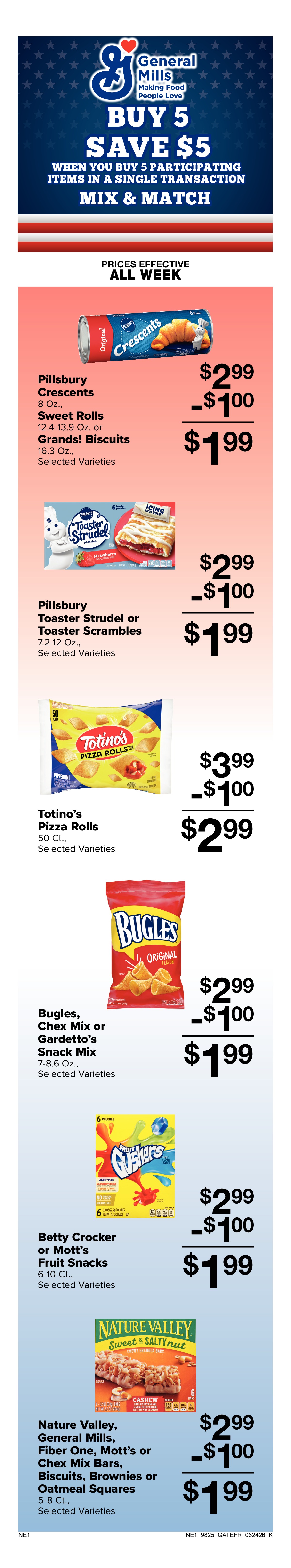 Ad page image