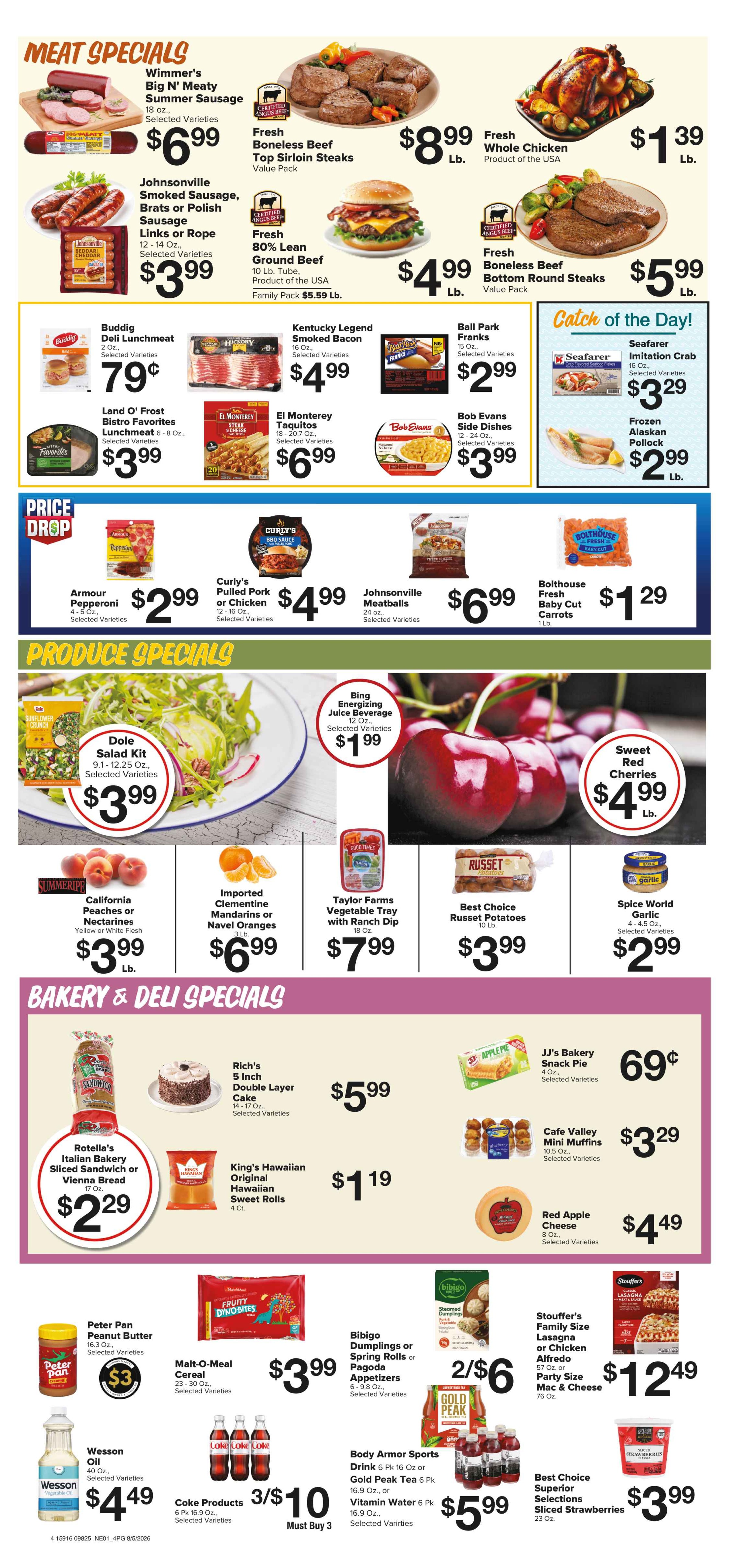 Ad page image