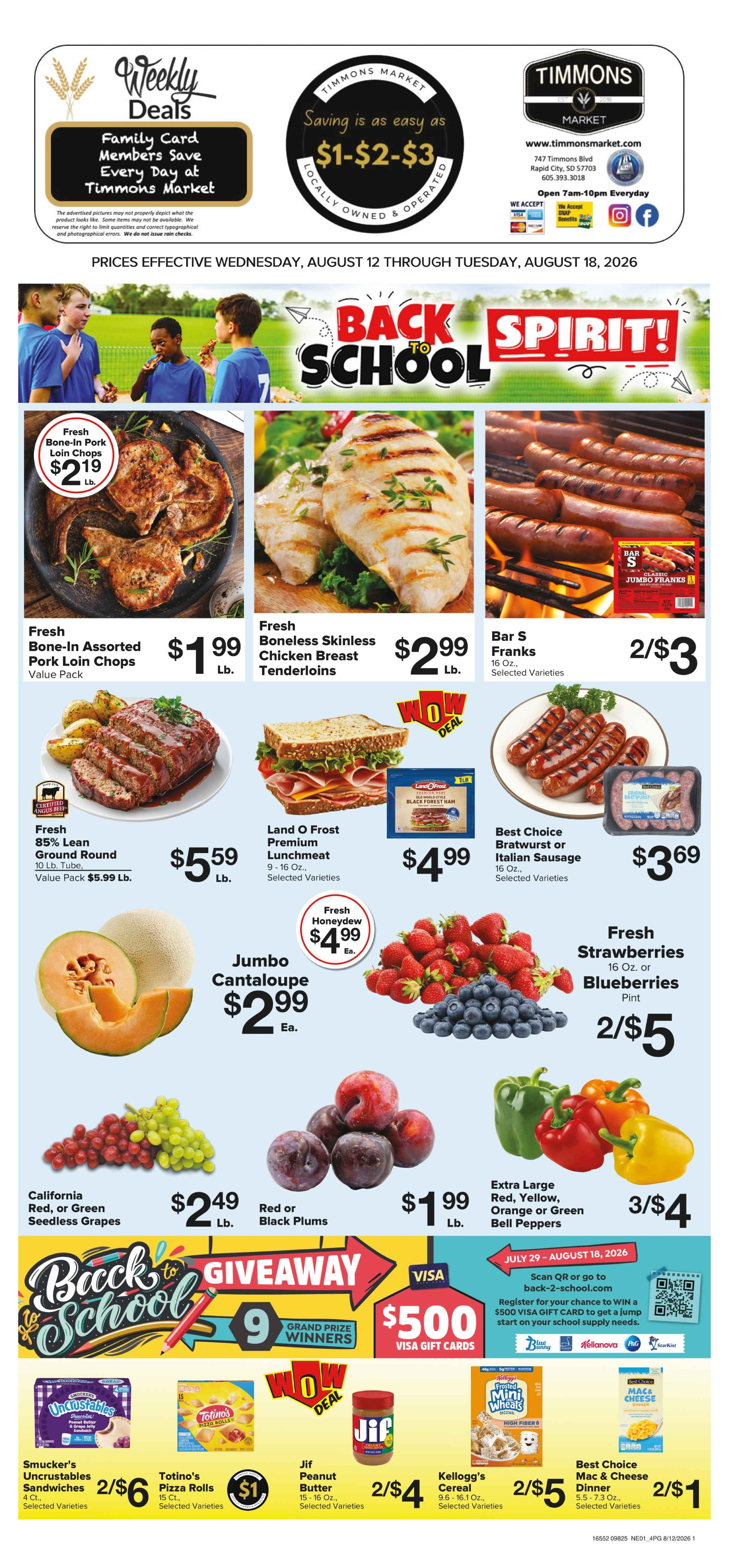 Ad page image