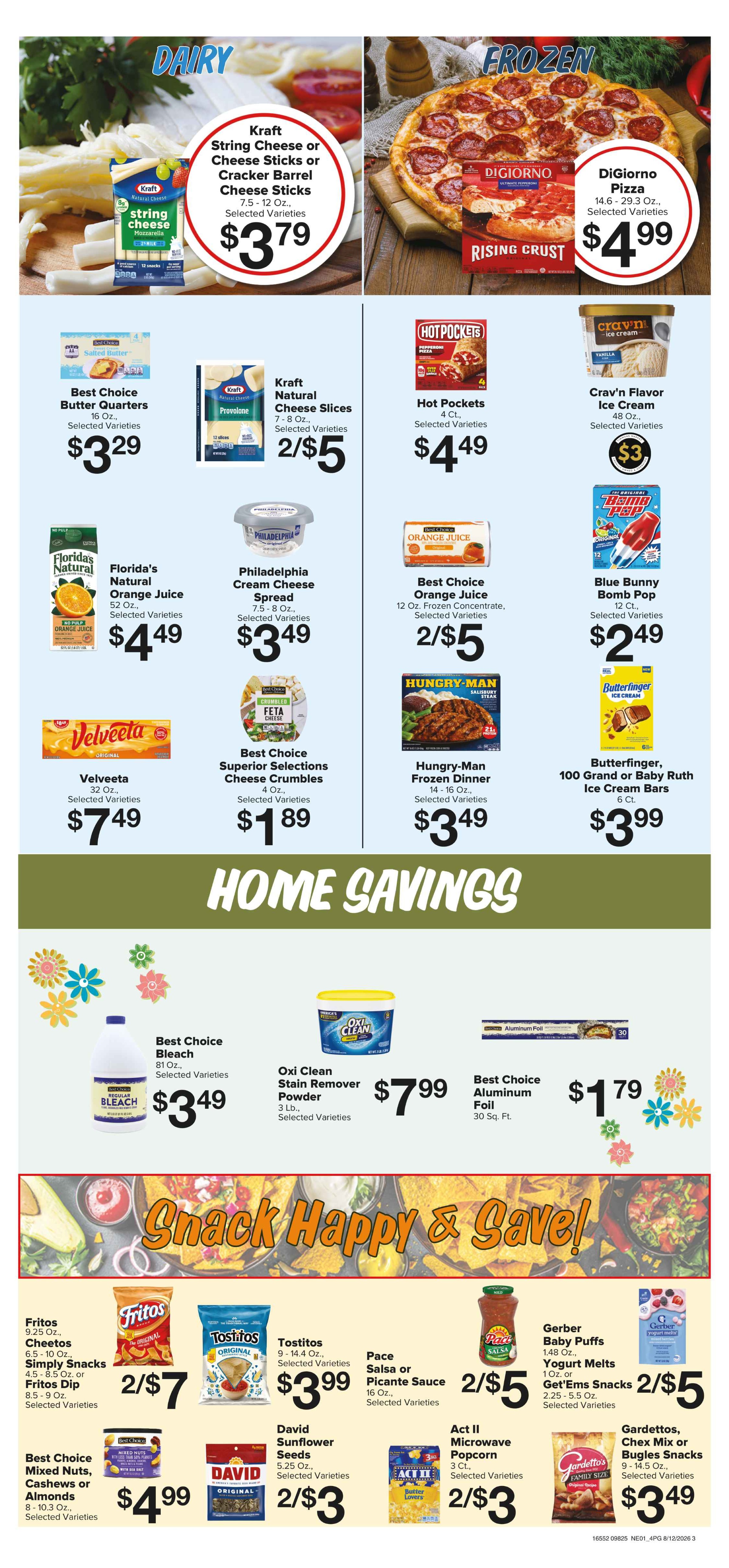 Ad page image