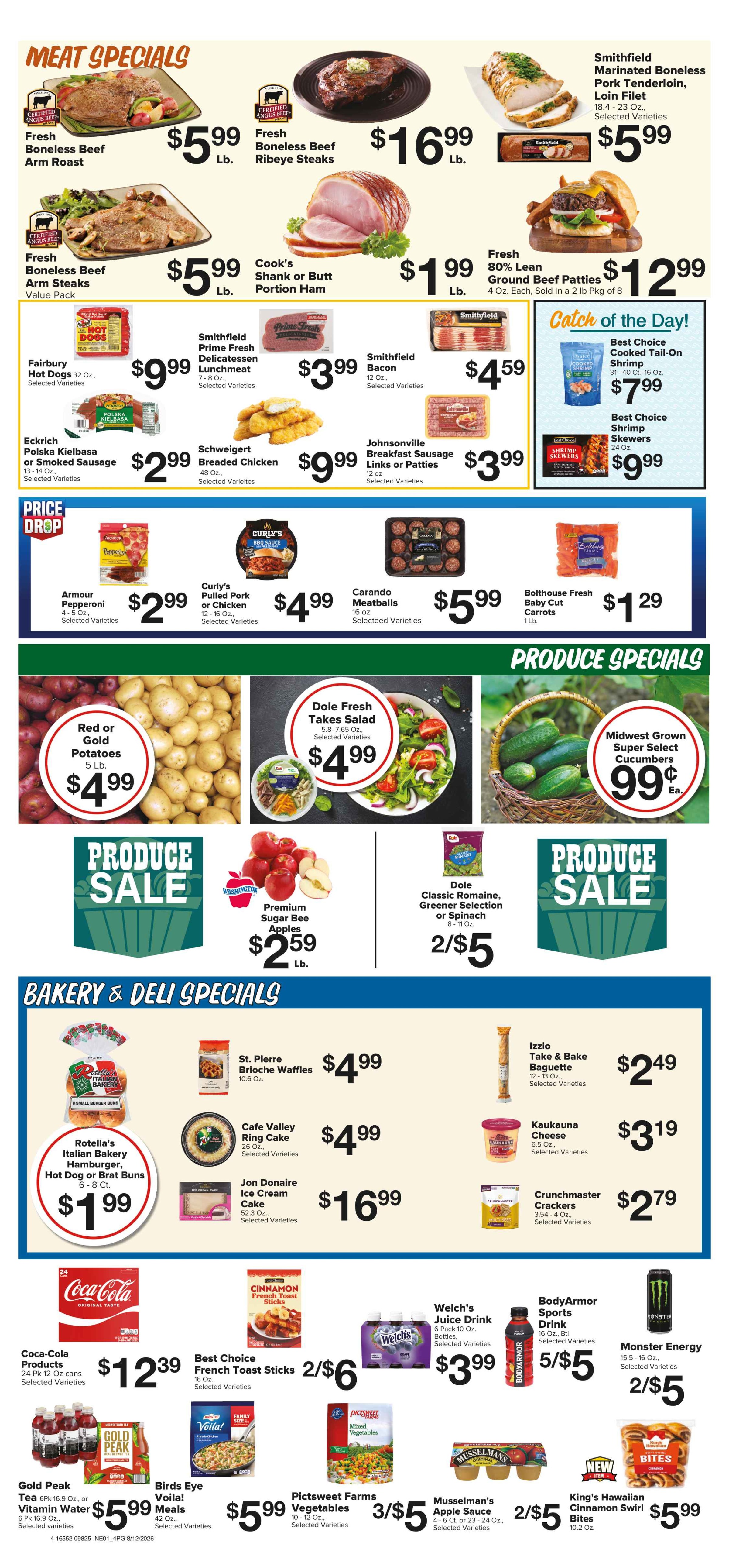 Ad page image