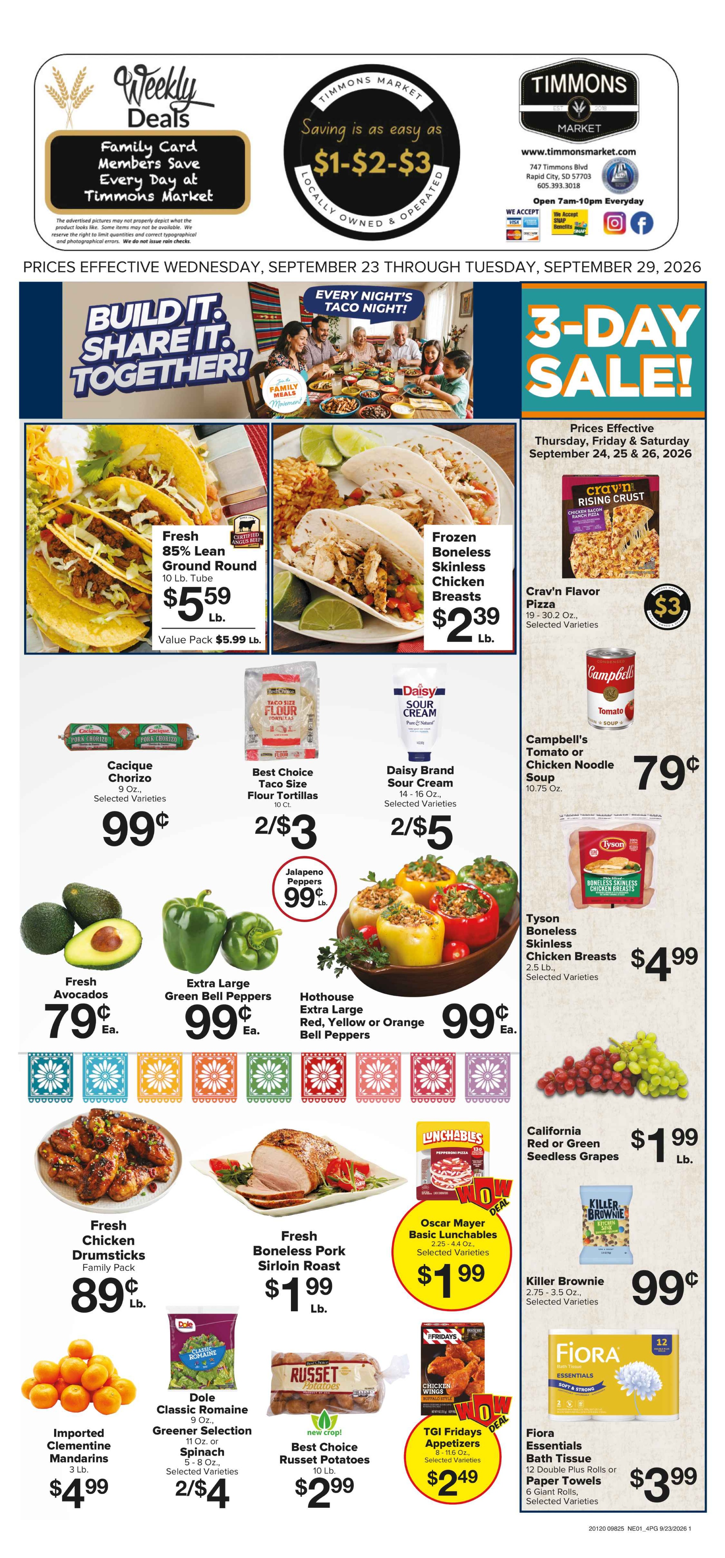 Ad page image