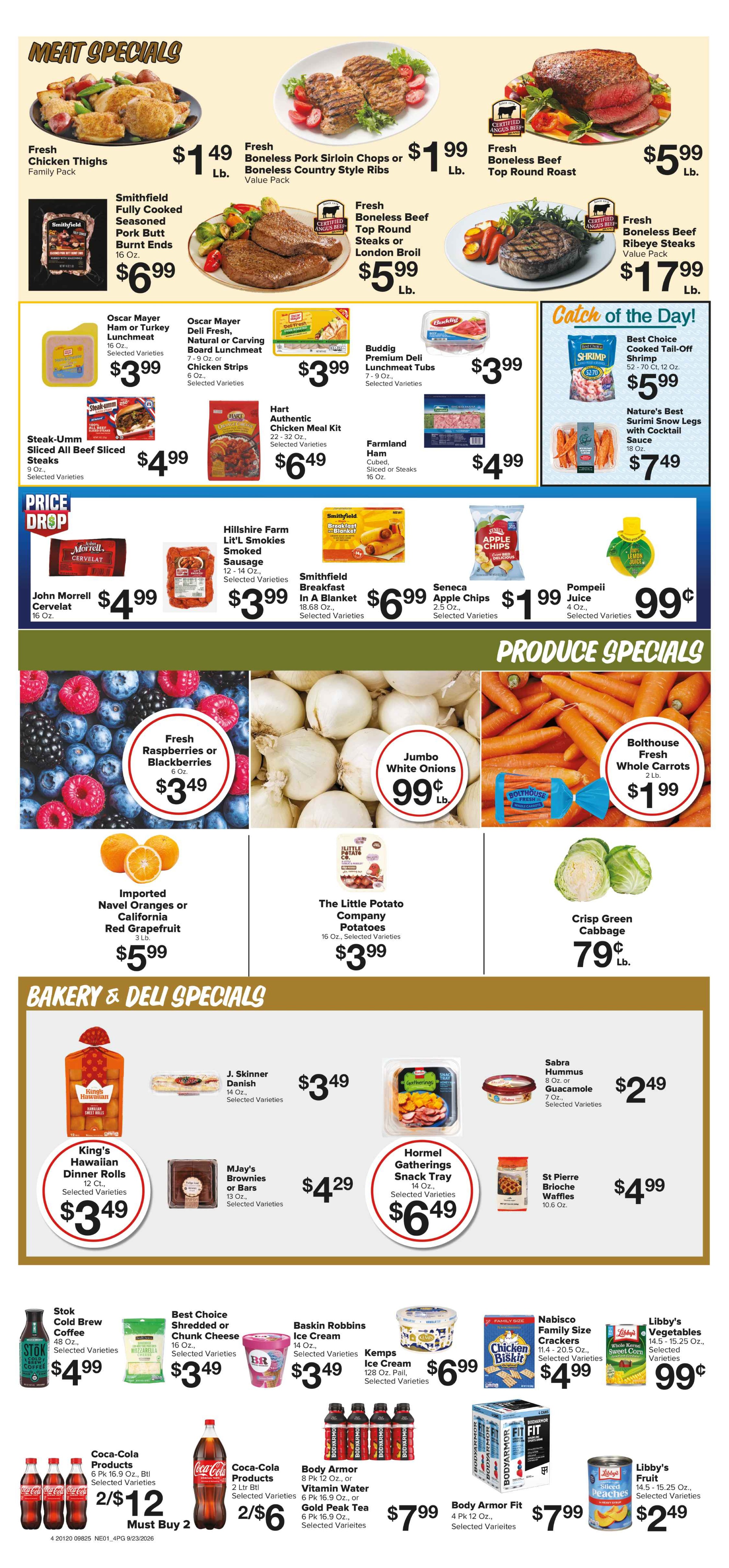 Ad page image
